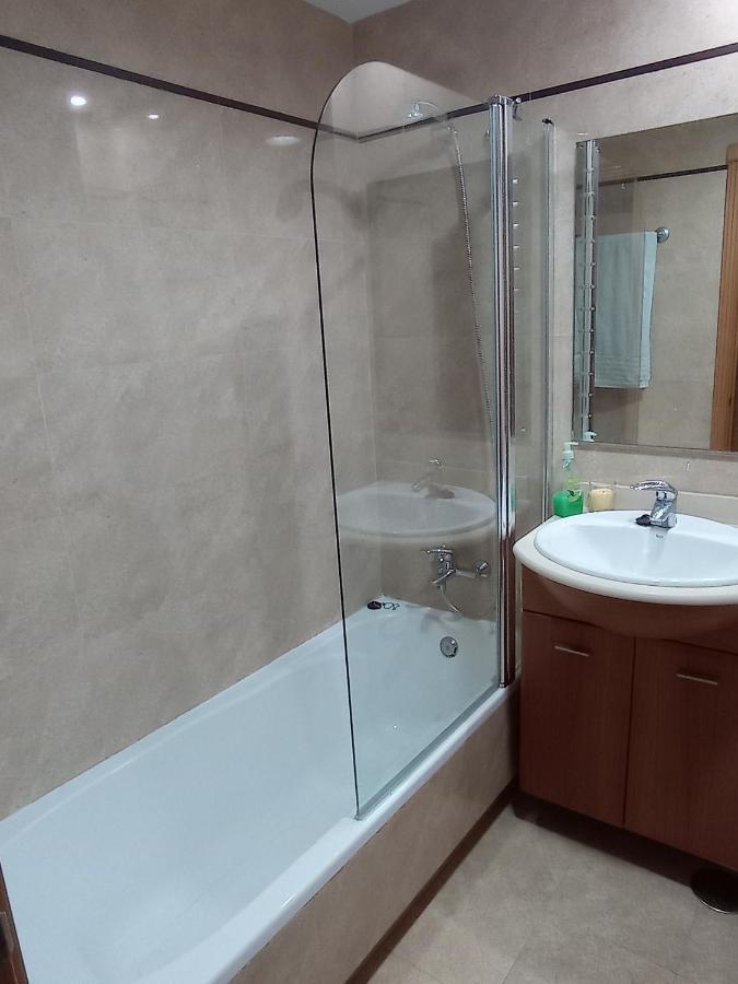Mirador Penthouse, Centro Y Mar, Atico Grande Appartement *